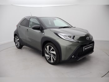 Used Toyota Aygo X 2022 for sale - 77577842: Photo