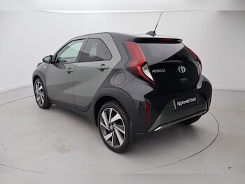 Used Toyota Aygo X 2022 for sale - 77577842: Photo
