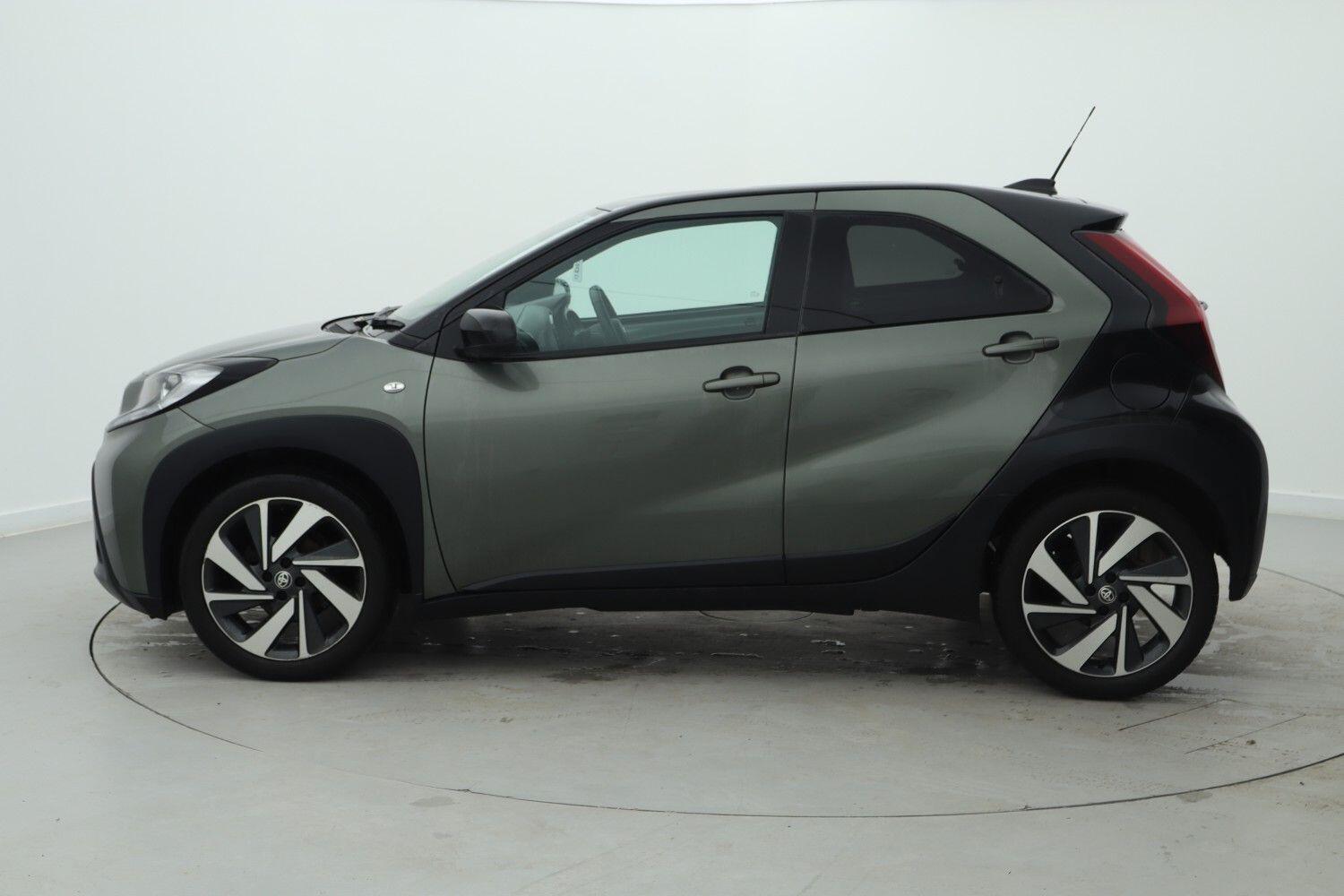 Used Toyota Aygo X 2022 for sale - 77577842: Photo 3