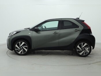 Used Toyota Aygo X 2022 for sale - 77577842: Photo