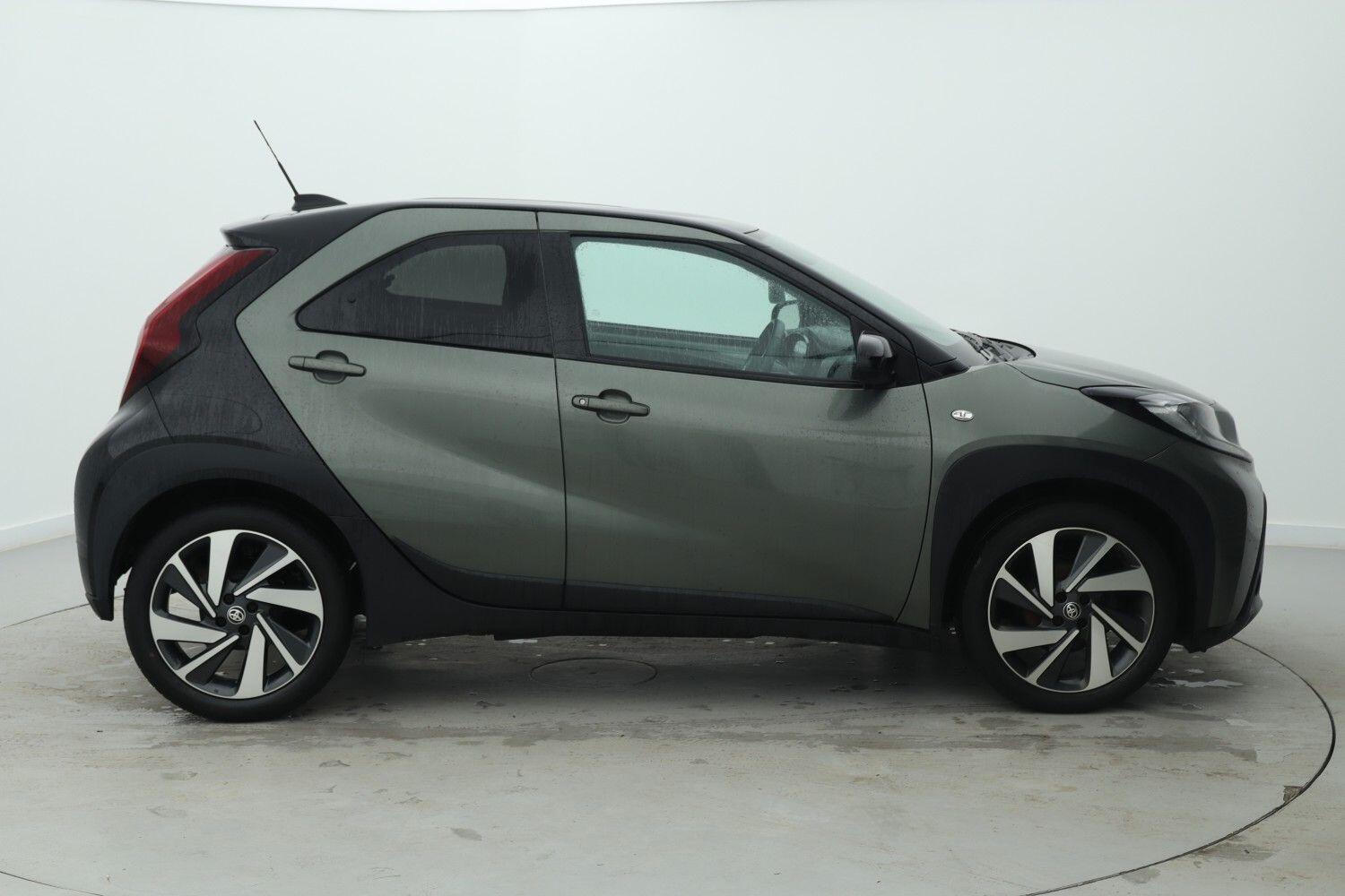 Used Toyota Aygo X 2022 for sale - 77577842: Photo 4