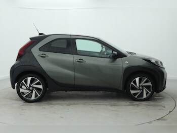 Used Toyota Aygo X 2022 for sale - 77577842: Photo