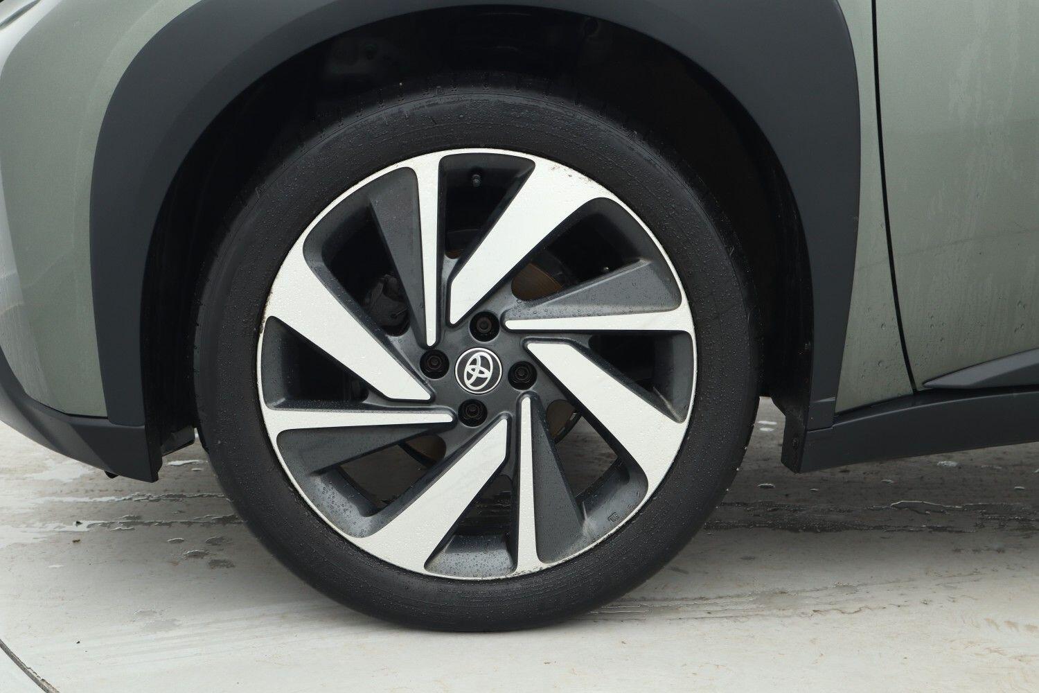 Used Toyota Aygo X 2022 for sale - 77577842: Photo 5