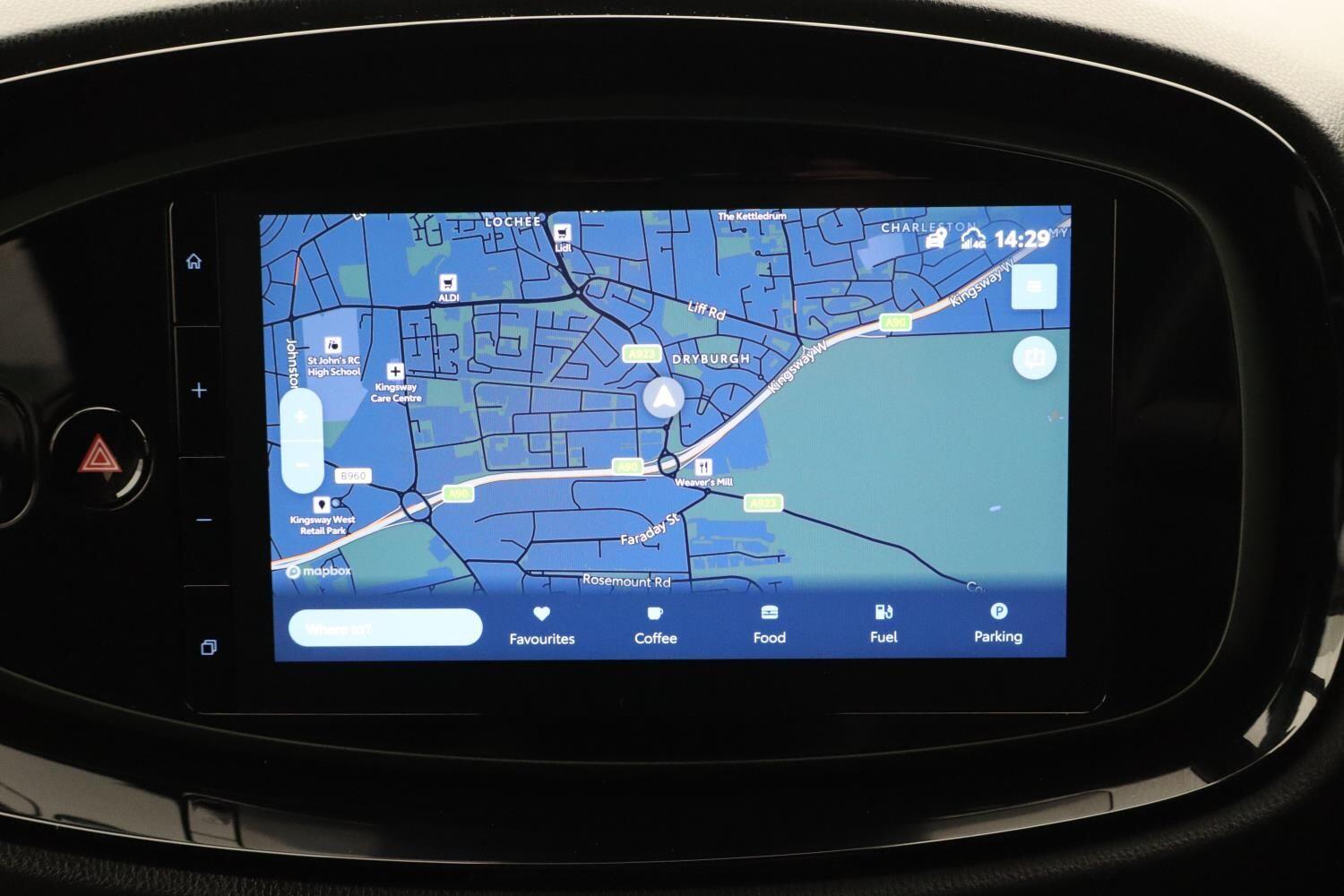 Used Toyota Aygo X 2022 for sale - 77577842: Photo 6