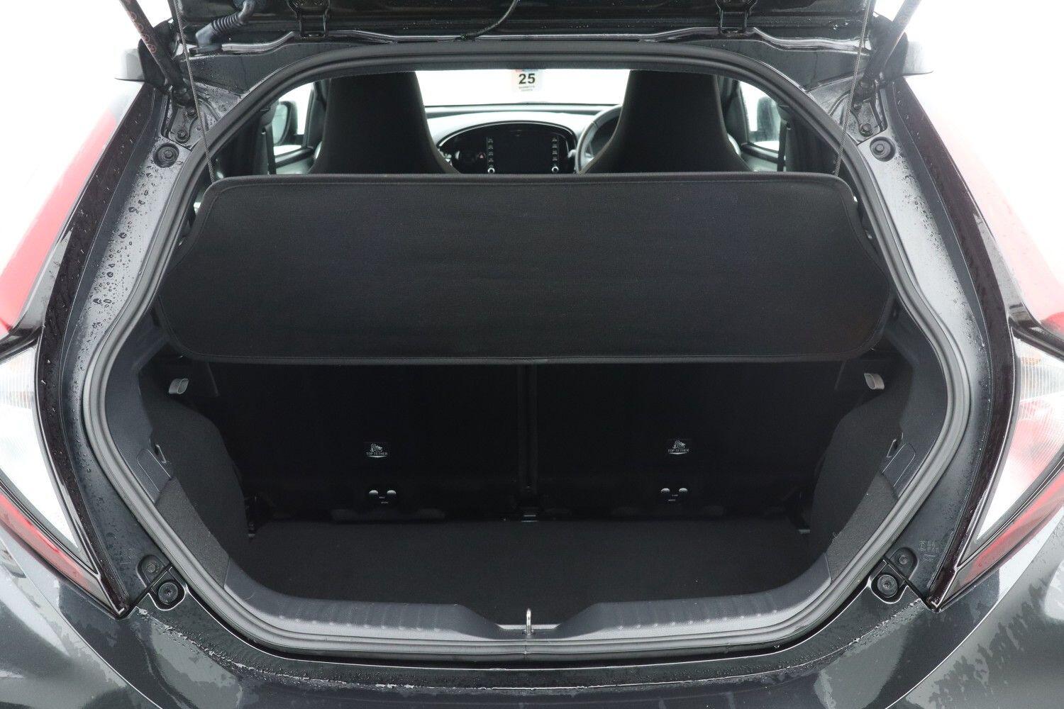 Used Toyota Aygo X 2022 for sale - 77577842: Photo 7