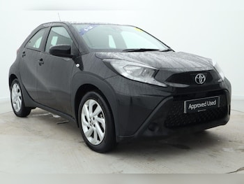 Used Toyota Aygo X 2025 for sale - 77413513: Photo