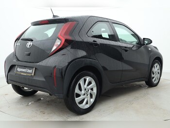 Used Toyota Aygo X 2025 for sale - 77413513: Photo