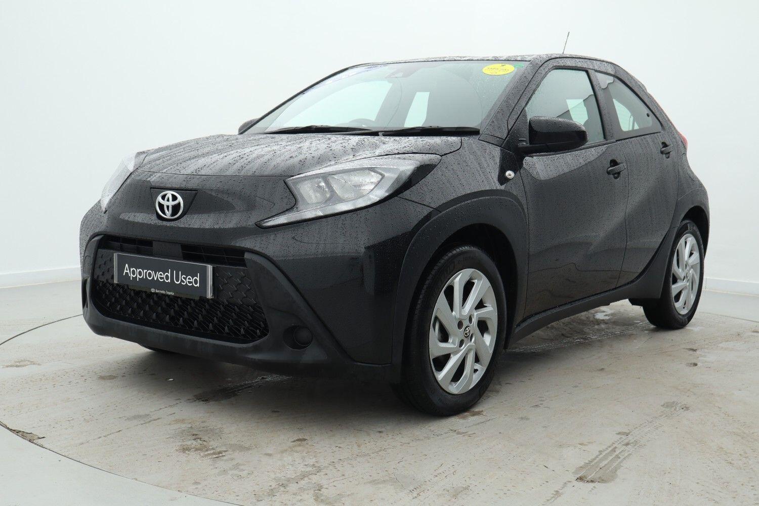 Used Toyota Aygo X 2025 for sale - 77413513: Photo 3
