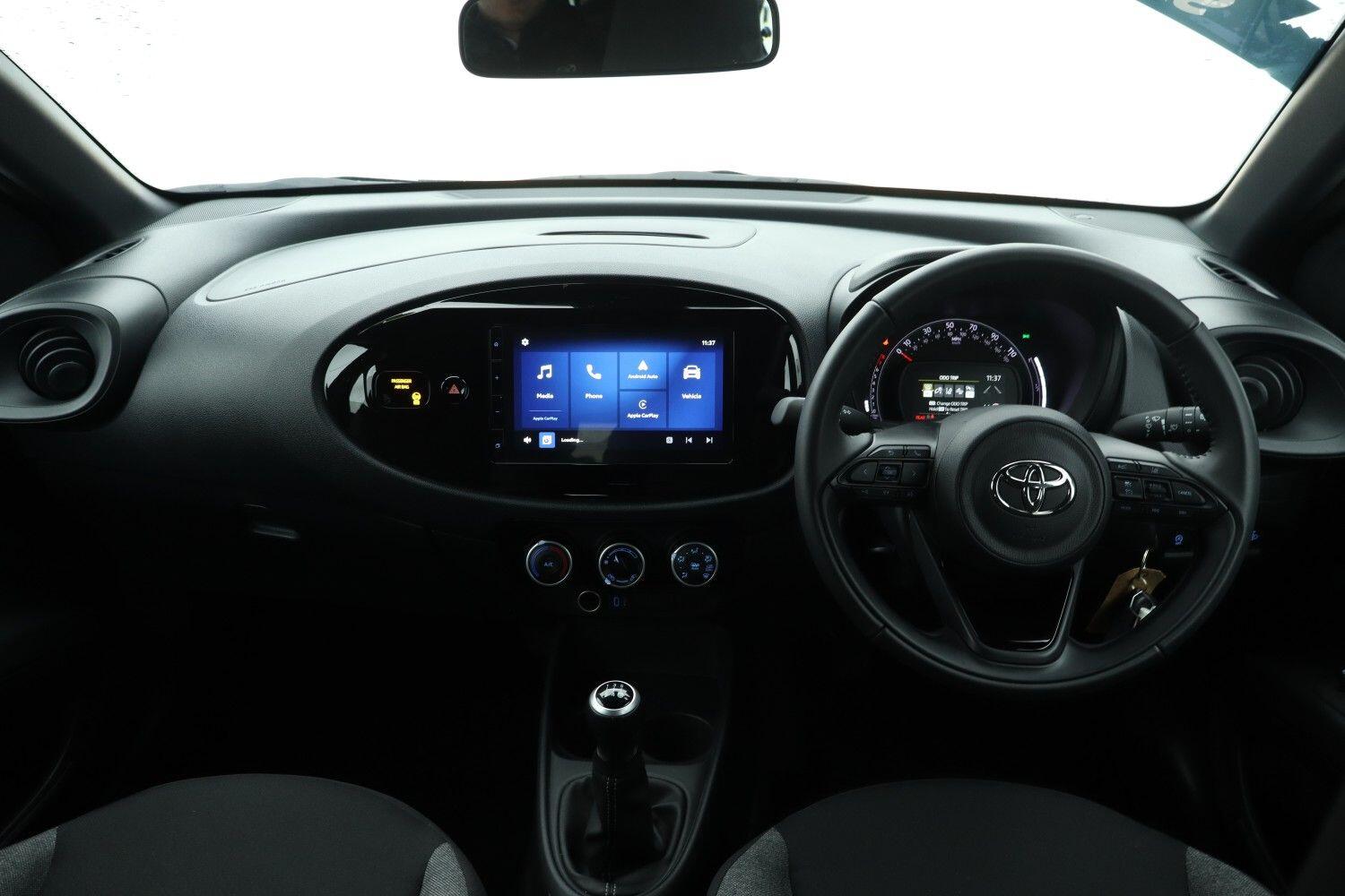 Used Toyota Aygo X 2025 for sale - 77413513: Photo 5