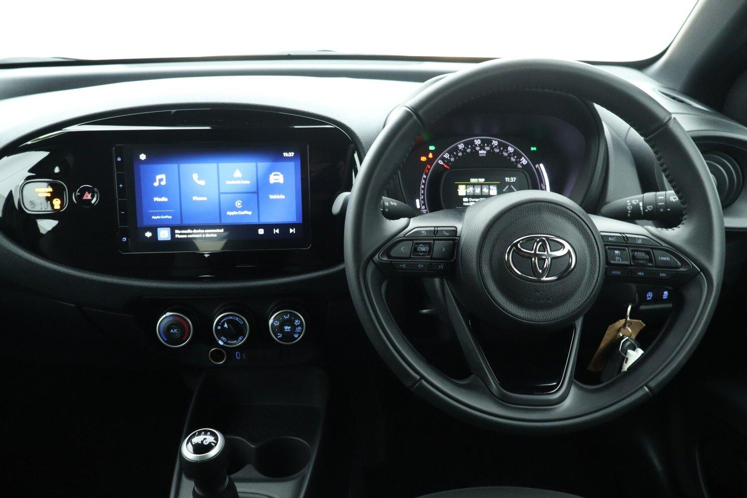 Used Toyota Aygo X 2025 for sale - 77413513: Photo 6