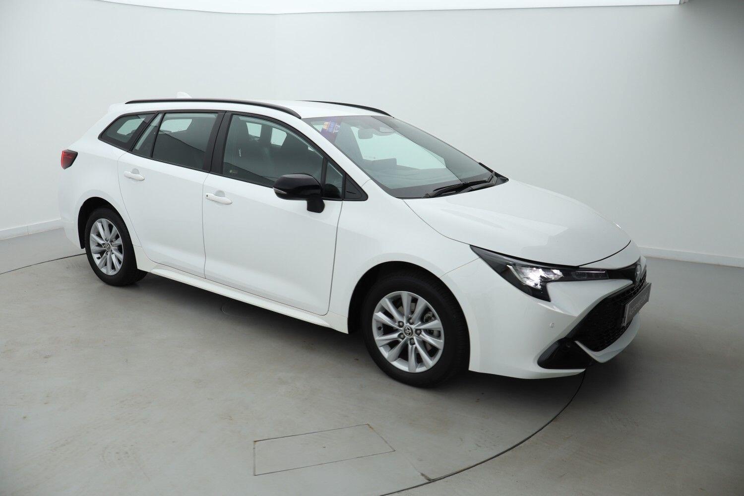 Used Toyota Corolla 2024 for sale - 76677139: Photo 1