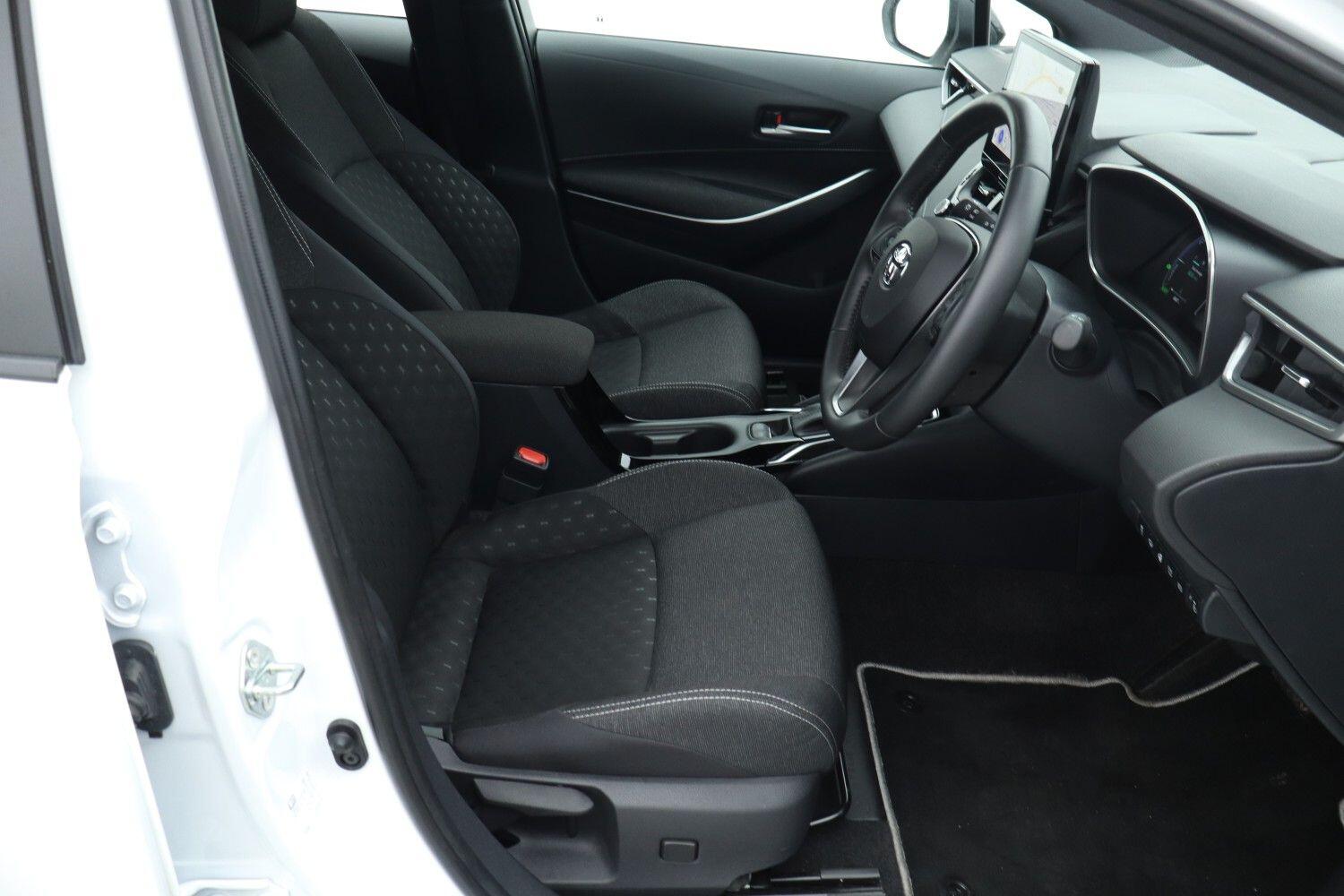 Used Toyota Corolla 2024 for sale - 76677139: Photo 10