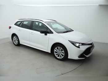 Used Toyota Corolla 2024 for sale - 76677139: Photo