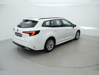 Used Toyota Corolla 2024 for sale - 76677139: Photo