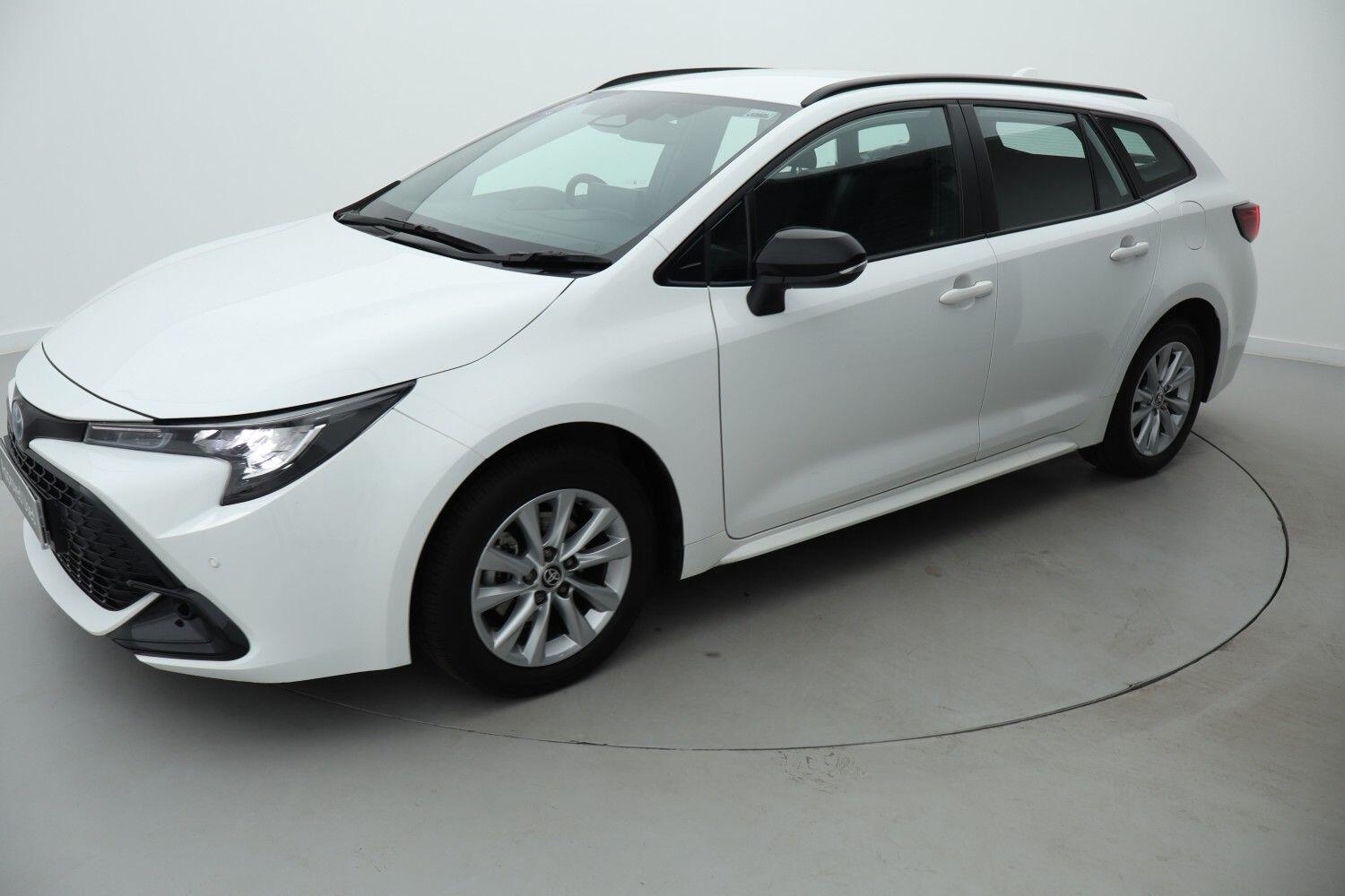 Used Toyota Corolla 2024 for sale - 76677139: Photo 3