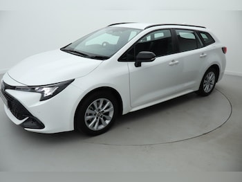 Used Toyota Corolla 2024 for sale - 76677139: Photo