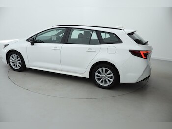 Used Toyota Corolla 2024 for sale - 76677139: Photo