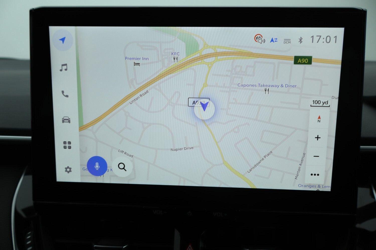 Used Toyota Corolla 2024 for sale - 76677139: Photo 7