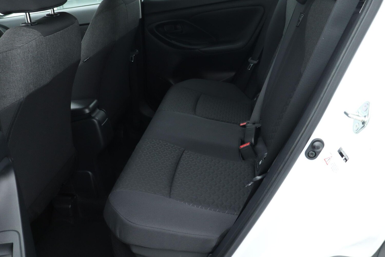 Used Toyota Yaris Cross 2024 for sale - 76677073: Photo 10