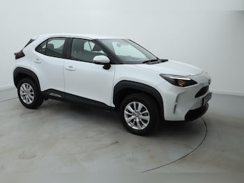 Used Toyota Yaris Cross 2024 for sale - 76677073: Photo