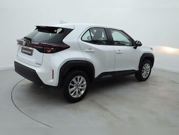 Used Toyota Yaris Cross 2024 for sale - 76677073: Photo