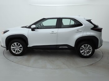Used Toyota Yaris Cross 2024 for sale - 76677073: Photo