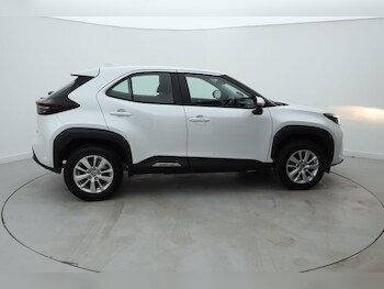 Used Toyota Yaris Cross 2024 for sale - 76677073: Photo