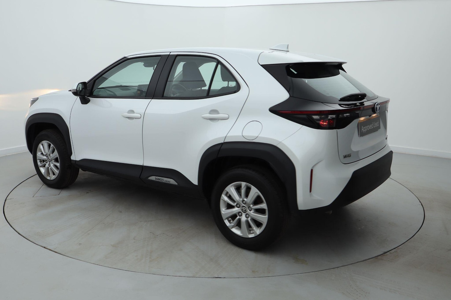 Used Toyota Yaris Cross 2024 for sale - 76677073: Photo 5