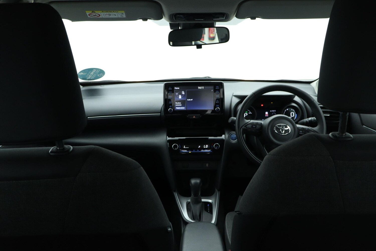 Used Toyota Yaris Cross 2024 for sale - 76677073: Photo 6