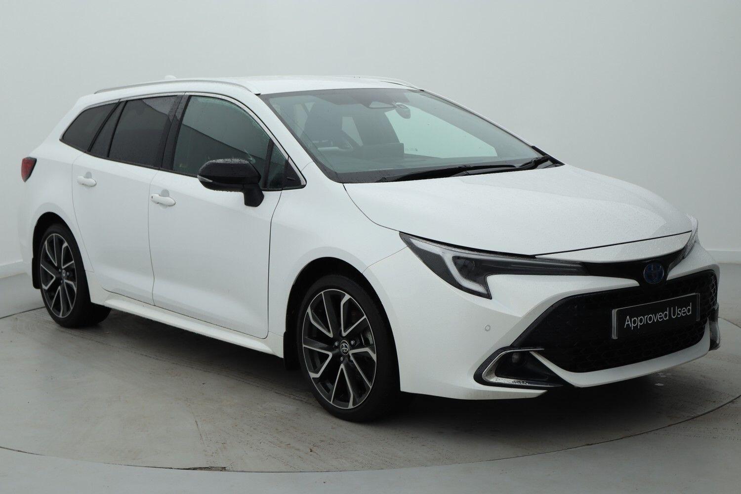 Used Toyota Corolla 2025 for sale - 76877853: Photo 1