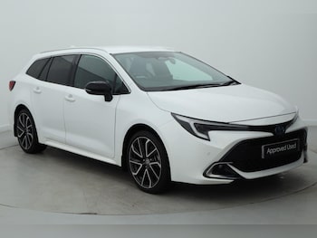 2025 (25) - 2.0 Hybrid 178 Excel 5dr CVT