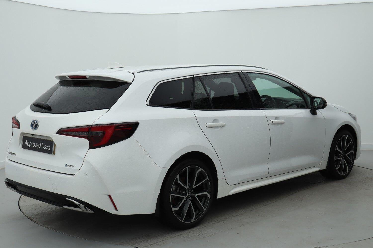 Used Toyota Corolla 2025 for sale - 76877853: Photo 3
