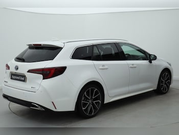 Used Toyota Corolla 2025 for sale - 76877853: Photo