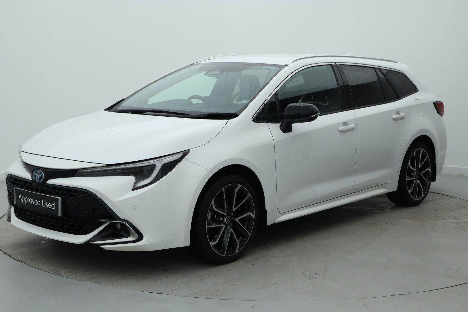 Used Toyota Corolla 2025 for sale - 76877853: Photo 4