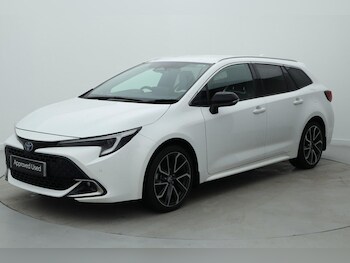 Used Toyota Corolla 2025 for sale - 76877853: Photo
