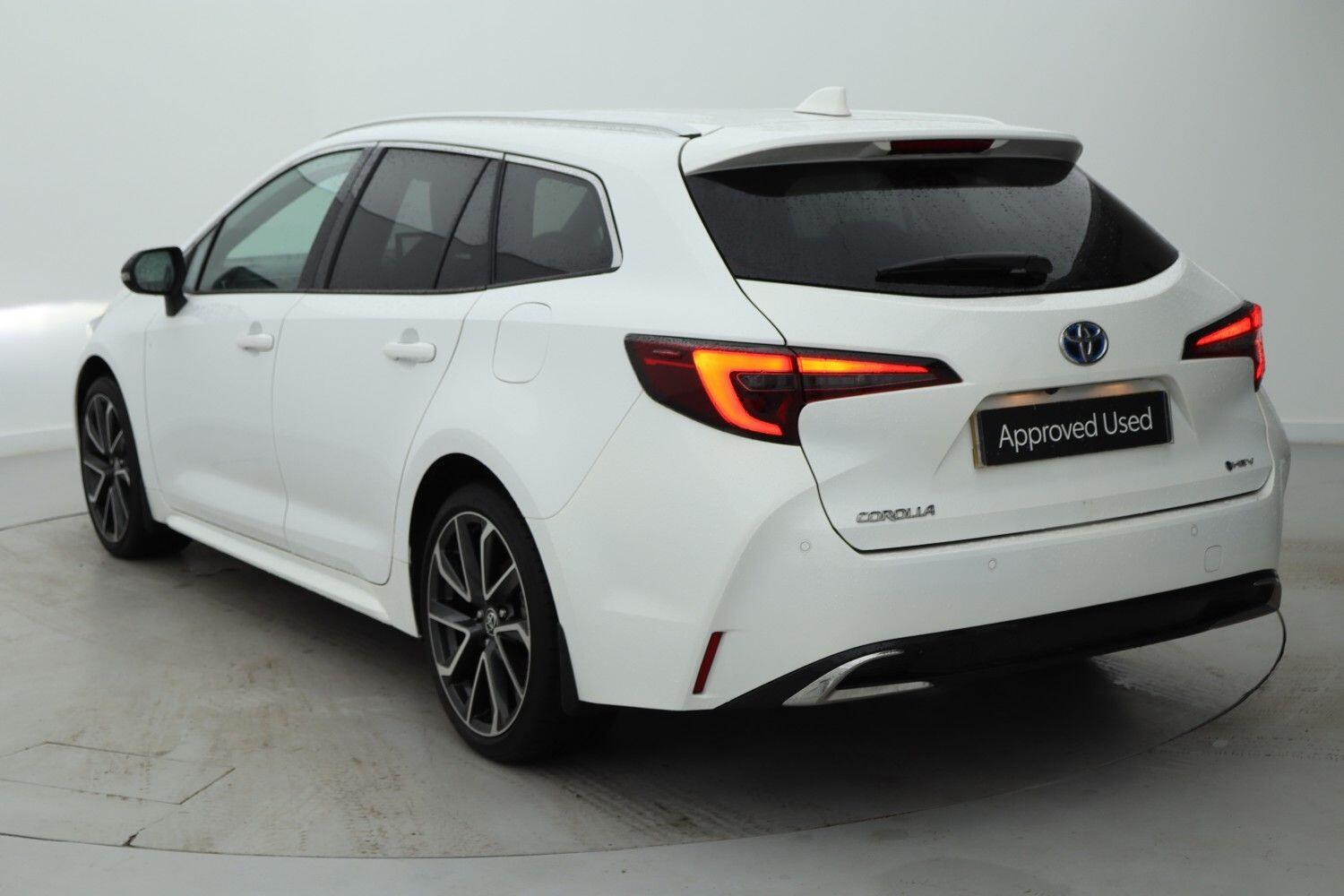 Used Toyota Corolla 2025 for sale - 76877853: Photo 5