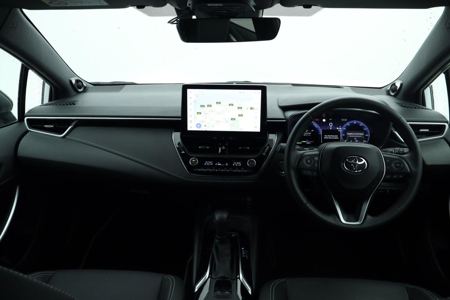 Used Toyota Corolla 2025 for sale - 76877853: Photo 6