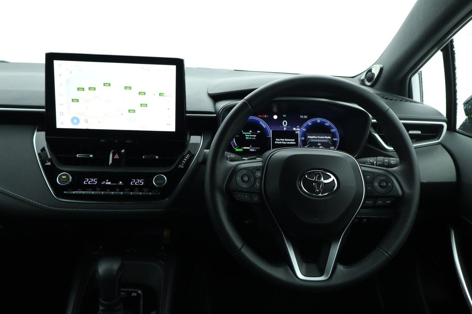 Used Toyota Corolla 2025 for sale - 76877853: Photo 7