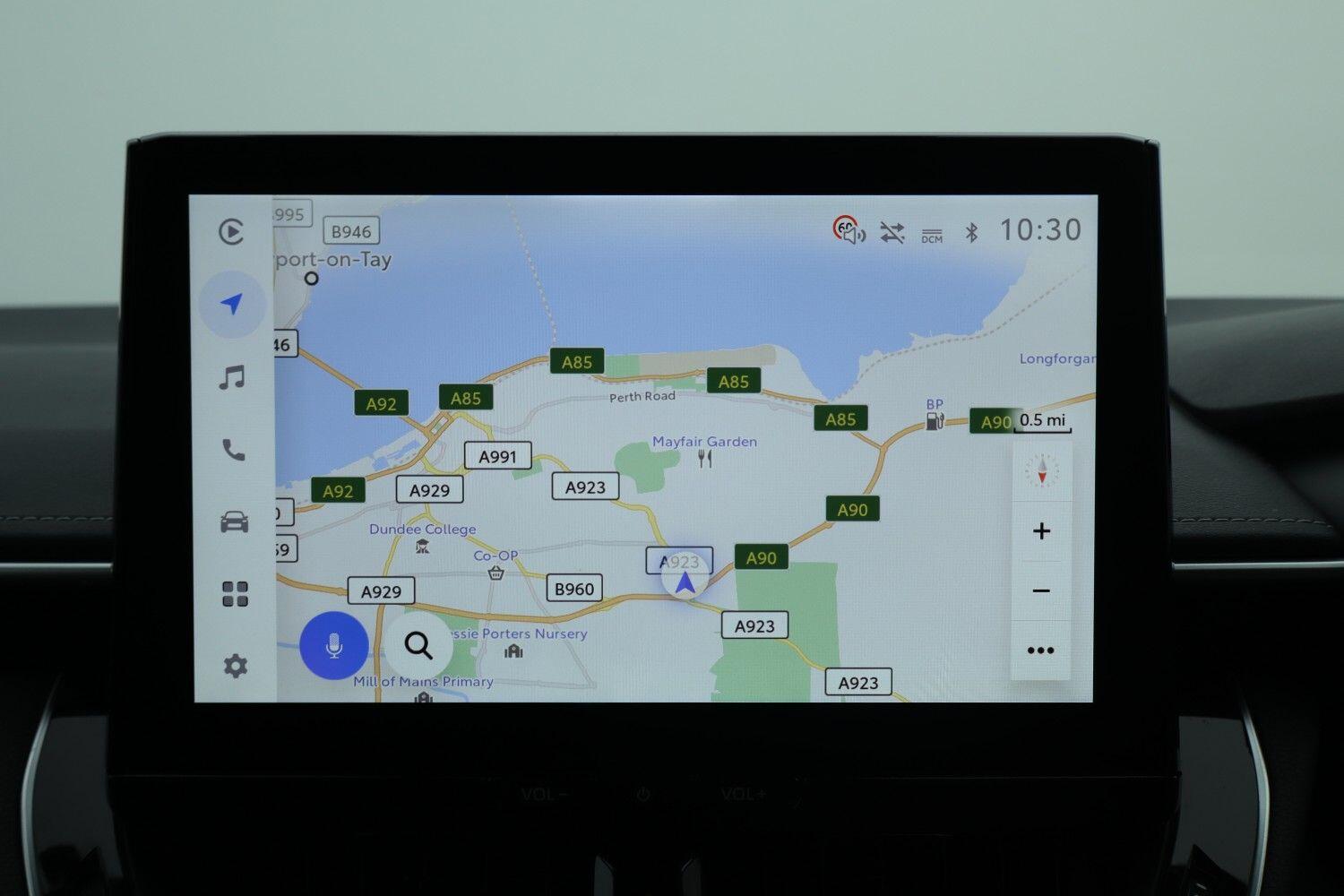 Used Toyota Corolla 2025 for sale - 76877853: Photo 8