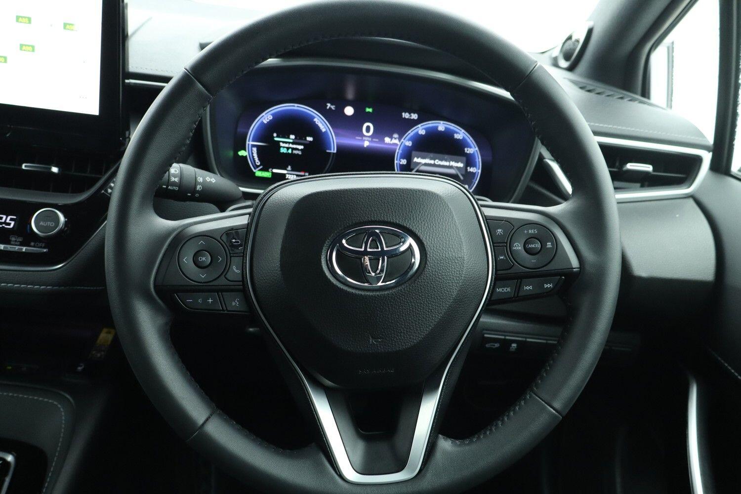 Used Toyota Corolla 2025 for sale - 76877853: Photo 9