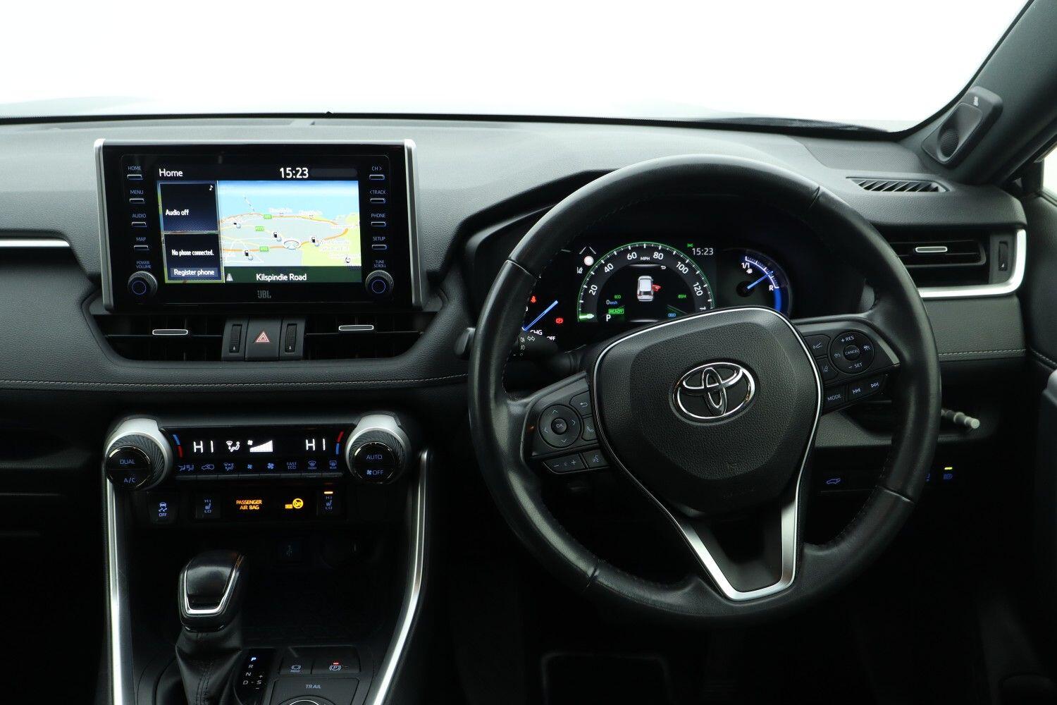 Used Toyota RAV4 2021 for sale - 77568635: Photo 6