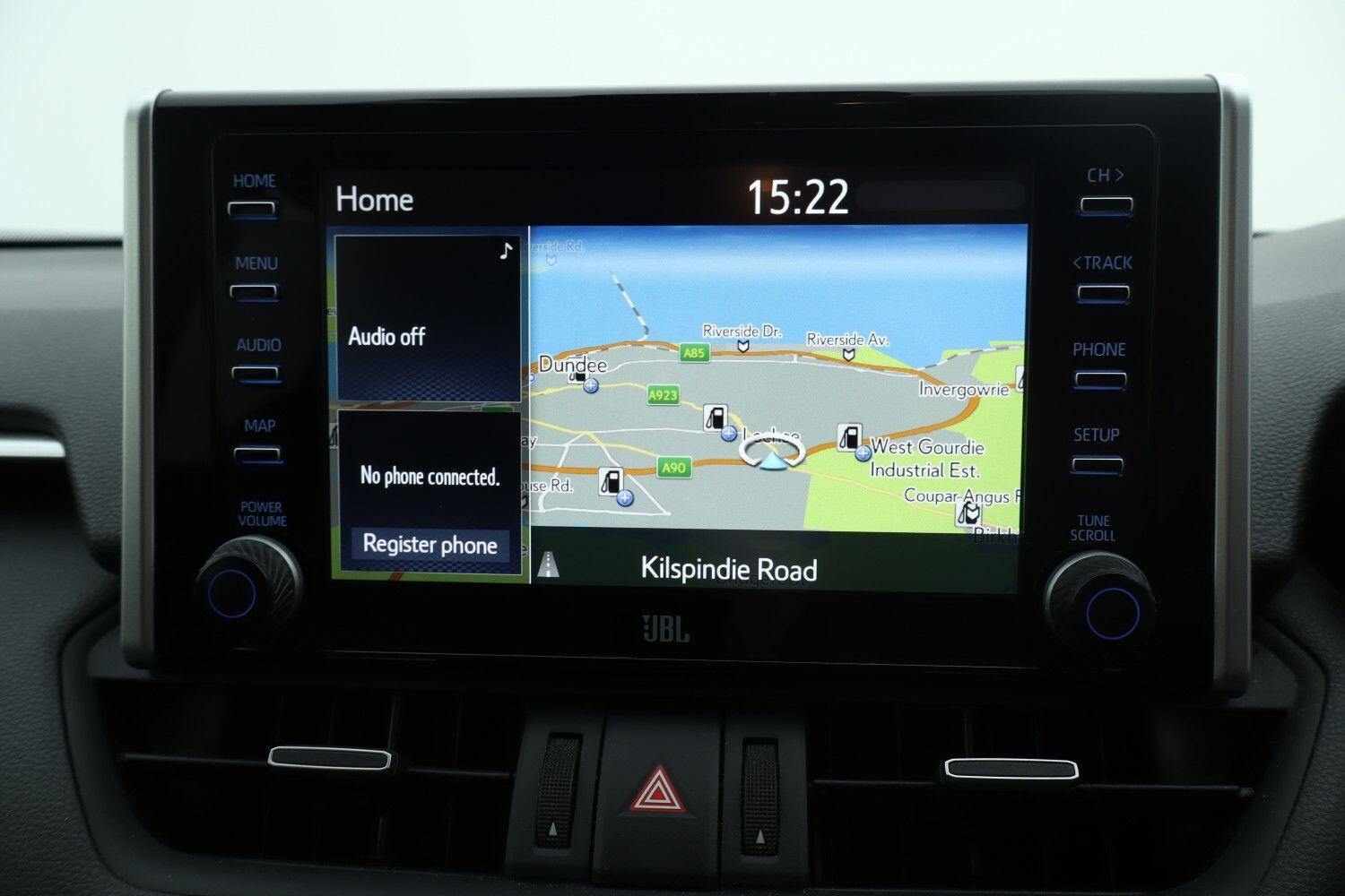 Used Toyota RAV4 2021 for sale - 77568635: Photo 7