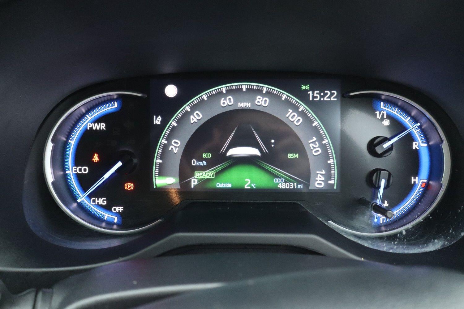 Used Toyota RAV4 2021 for sale - 77568635: Photo 9