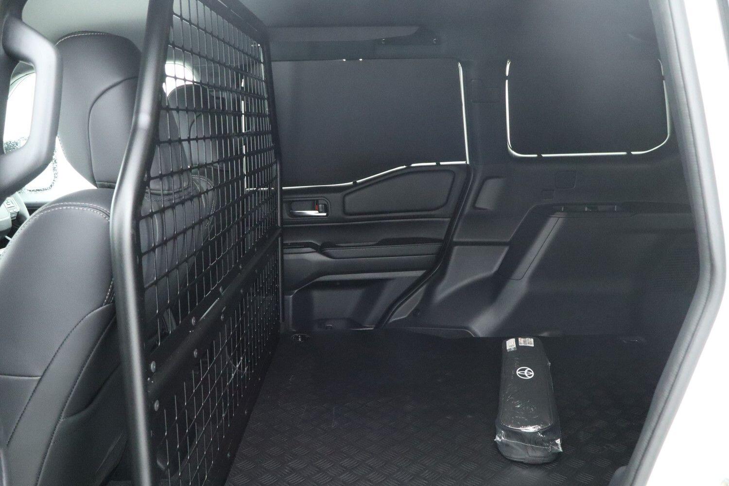 Used Toyota Land Cruiser 2025 for sale - 78011568: Photo 9