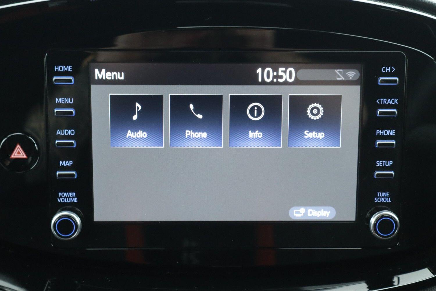 Used Toyota Aygo X 2023 for sale - 77068817: Photo 7