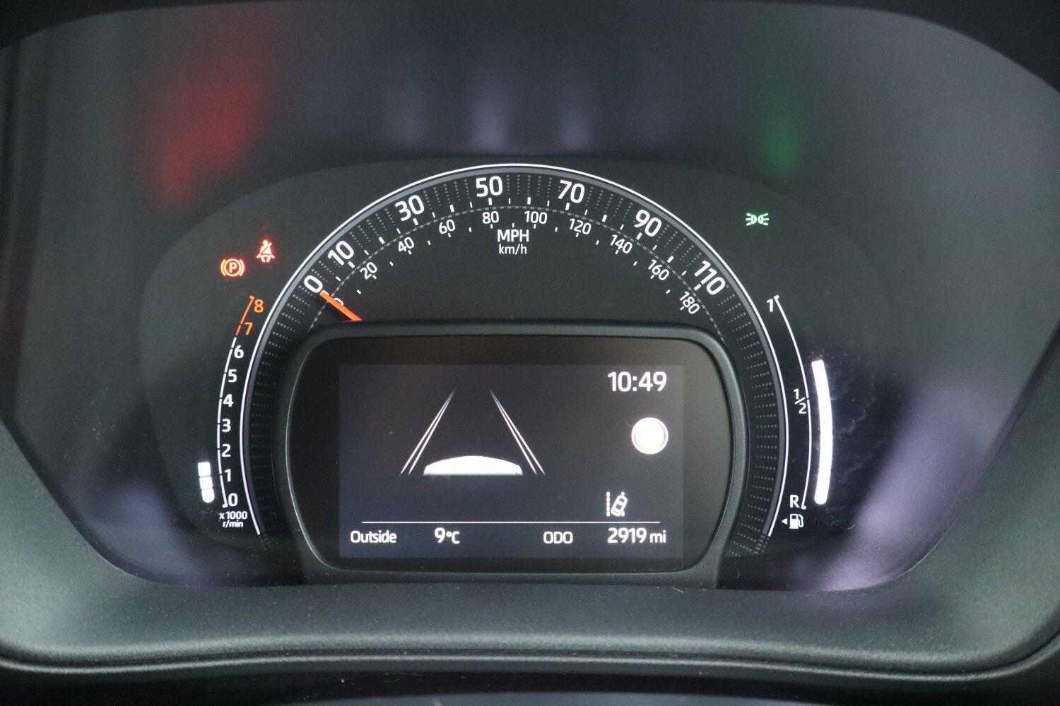 Used Toyota Aygo X 2023 for sale - 77068817: Photo 9