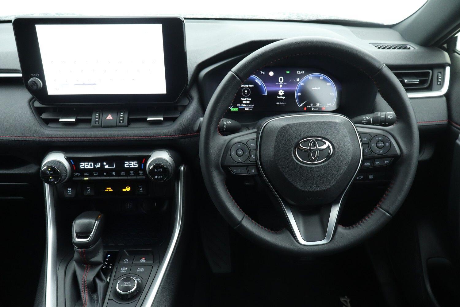 Used Toyota RAV4 2024 for sale - 77578730: Photo 6