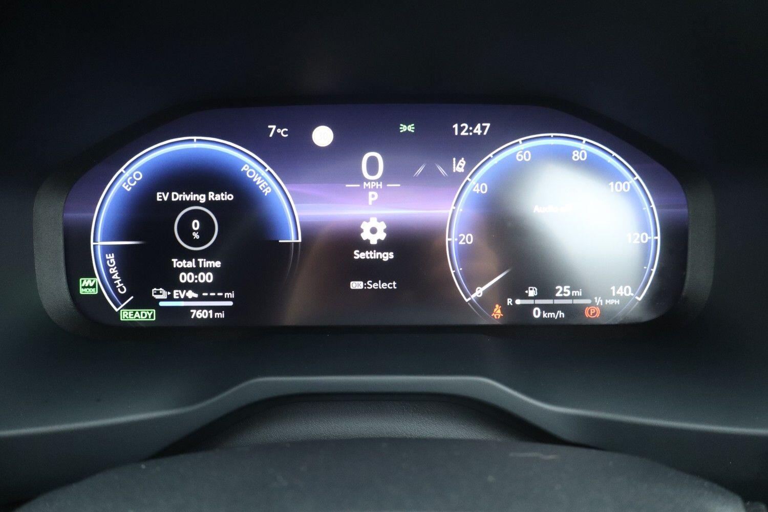 Used Toyota RAV4 2024 for sale - 77578730: Photo 9