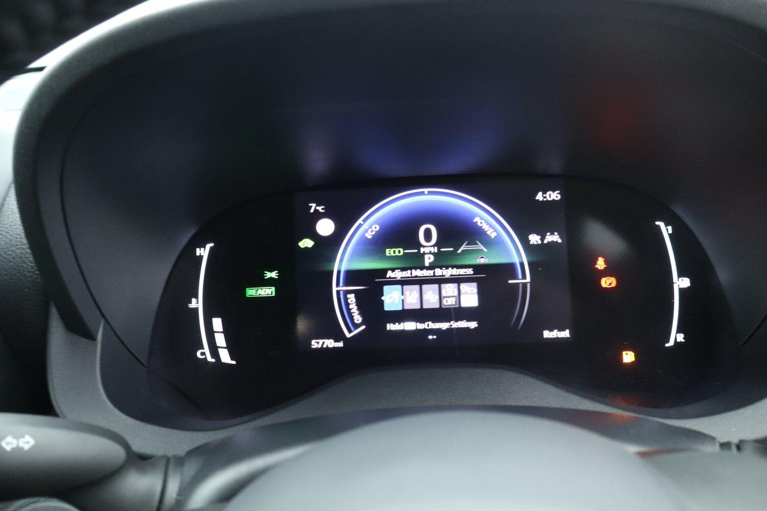 Used Toyota Yaris Cross 2025 for sale - 77148414: Photo 10