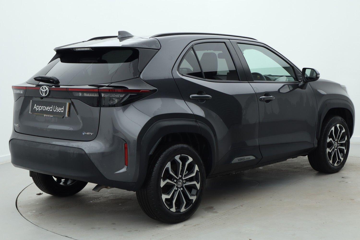 Used Toyota Yaris Cross 2025 for sale - 77148414: Photo 3